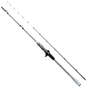シマノ（SHIMANO） ☆シマノ 24 エキサイトゲーム XR 73MH180 ロッド