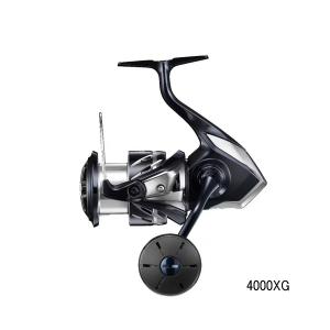 シマノ 24 ストラディックSW 4000HG スピニングリール - 最安値・価格