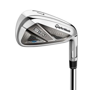 TaylorMade（テーラーメイド） 日本正規品 ステルス HD アイアンセット