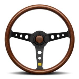 MOMO（モモ） MOMOモモステアリングヘリテージラインINDY/インディ外径