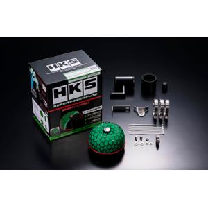 HKS（エッチケーエス） 個人宅発送可能 スーパーパワーフロー