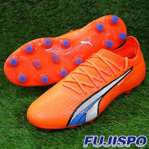 プーマ ウルトラ プロ HG/AG puma 【サッカー・フットサル】 シューズ