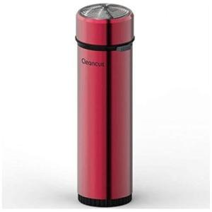 ラムダッシュ ES-L340D-R パナソニック メンズシェーバー 3枚刃 赤 髭