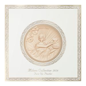 ミラノコレクション オードパルファム2026 30ml : セイムスオンライン