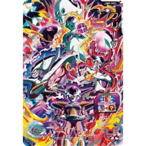 BANDAI（バンダイ） スーパードラゴンボールヒーローズ UGM4-SEC