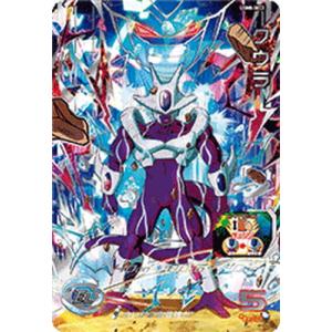 スーパードラゴンボールヒーローズ MM6-008 DA パラレル SR 魔人ブウ