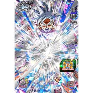 ドラゴンボールスーパーダイバーズ SDV1-045 GDR☆ バーダック