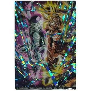 BANDAI（バンダイ） 3-31 孫悟空 SEC イタジャガ ドラゴンボール vol.3