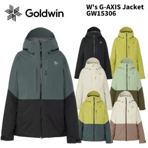 GOLDWIN（ゴールドウイン） 2022-23 GOLDWIN（ゴールドウィン）GS Suit