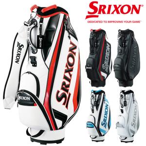 SRIXON スリクソン レプリカモデル キャディバッグ 10.0型 GGC-S205