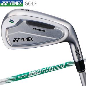 EZONE ヨネックス CB 301 フォーシト アイアン 6本セット♯5-PW NSPRO