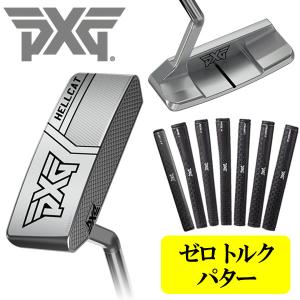BETTINARDI（ベティナルディ） 【ゼロトルクパター】【日本正規品
