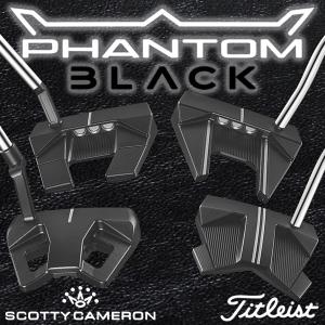 SCOTTY CAMERON スコッティキャメロン 2021 ホリデー H21 ファントム