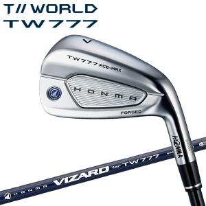HONMA GOLF（本間ゴルフ） (期間限定) ホンマ ゴルフ T//WORLD TW777
