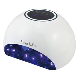 SHAREYDVA シャレドワ LED-UVライト LUNA(ルナ) 48W ローヒートモード