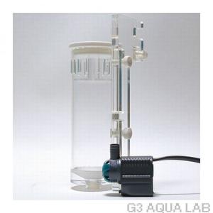LSS研究所 OCTO Bio React120 バイオペレットリアクター : G3 AQUA LAB