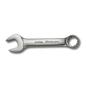 Snap-on スナップオン ミゼットコンビネーションレンチ 【10mm