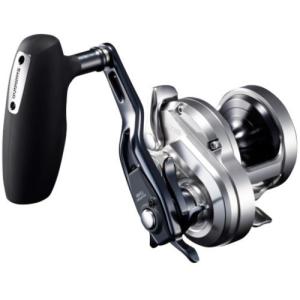 シマノ オシアジガー F カスタム 2000NRHG ソルトウォーター ジギング