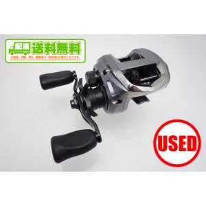 Abu Garcia（アブガルシア） 【中古】【送料無料】アブガルシア