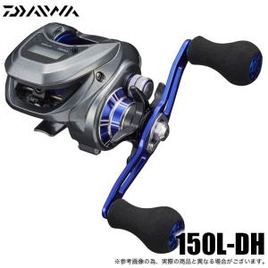 DAIWA（ダイワ） ライトSW X IC SS (右巻き) ベイトリール カウンター