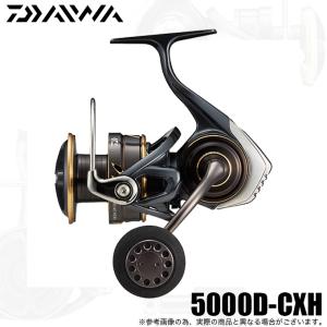 DAIWA（ダイワ） 【アウトレット】 スピニングリール ブラスト LT5000D