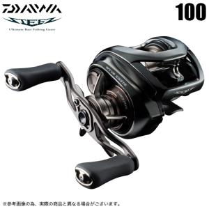 DAIWA（ダイワ） STEEZ (スティーズ) A II TW 1000 (右ハンドル) 2023