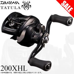 DAIWA（ダイワ） タトゥーラ TW 80L （2022年新製品） : つり具の銭屋