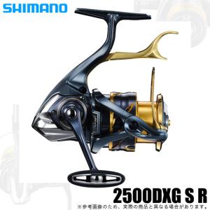 シマノ（SHIMANO） 18 アンタレス DC MDXG 右ハンドル リール ベイト