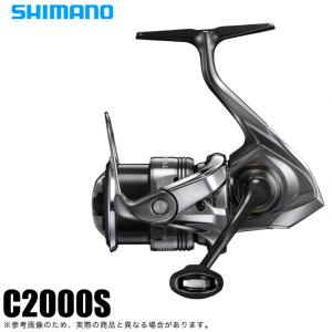 DAIWA（ダイワ） 24 セルテート FC LT2000S-P スピニングリール 2024年