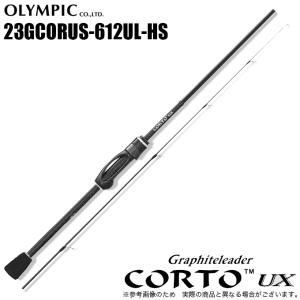 オリムピック（OLYMPIC） コルトプロトタイプ 22GCORPS-782ML-HS (2022