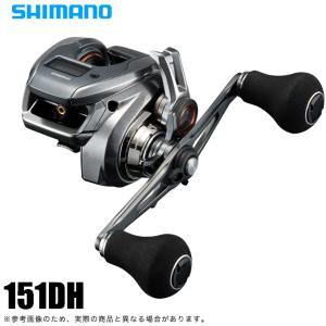 シマノ（SHIMANO） シマノ23 フォースマスター 601 左ハンドル (2024年