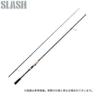 SLASH（スラッシュ） QT-C672ML-ST QUARTED (クオーテッド