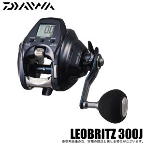DAIWA（ダイワ） 25 レオブリッツ 400J 右ハンドル (2025年モデル