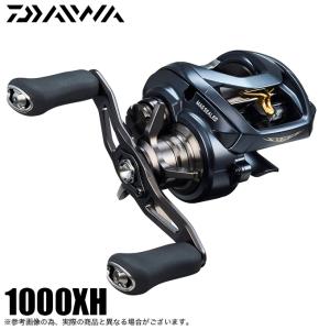 DAIWA（ダイワ） 26 スティーズ SV ライト TW 100XXHL 左ハンドル