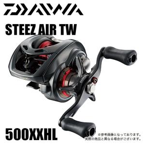 DAIWA（ダイワ） 26 スティーズ SV ライト TW 100XXHL 左ハンドル