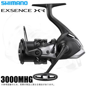 シマノ（SHIMANO） 23 エクスセンス XR C3000M (2023年モデル