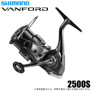 シマノ（SHIMANO） 24 ヴァンフォード C2000S : つり具のヨコオYahoo
