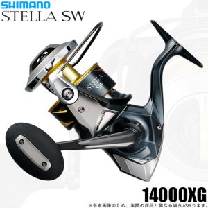 DAIWA（ダイワ） 20ソルティガ 14000-XH : フィッシング相模屋Yahoo!店