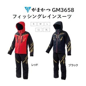 サンライン（SUNLINE） オールウェザースーツ S M L LL ブラック SUW