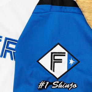 ☆送料無料☆北海道 日本ハム ファイターズ 日ハム 伊藤大海 ネーム 4