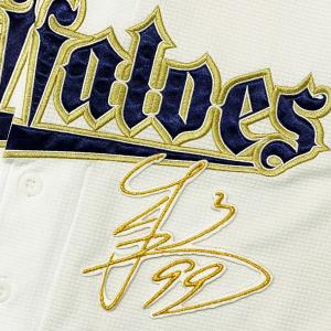 ☆送料無料☆オリックス バッファローズ 福田周平 シルエット 2 応援