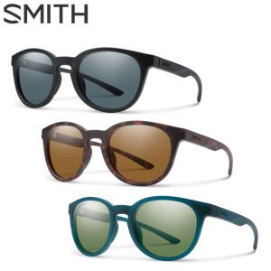SMITH（スミス） サングラス Lowdown 2 ローダウンツー 偏光レンズ