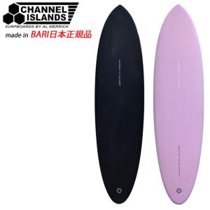 CHANNEL ISLANDS SURFBOARDS（チャネルアイランズサーフボード） 3月