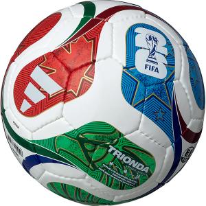 adidas（アディダス） フースバルリーベ フィナーレ プロ EURO 2024
