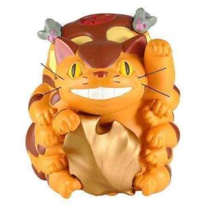 となりのトトロ めでたいお飾り 招きネコバス - 最安値・価格比較