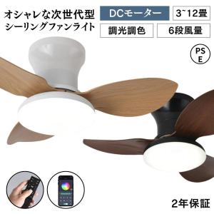 ODELIC】オーデリック シーリングファン CWJ9014LDR LED電球/照明器具