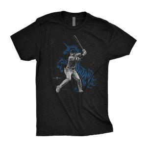 MLB 大谷 翔平 2024 MVP記念 The Legend Of Ohtani Tシャツ ドジャース