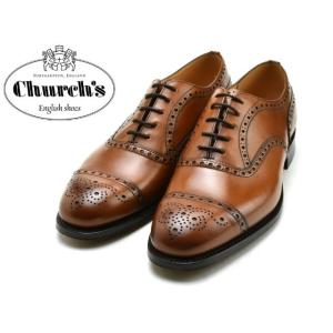 Church's（チャーチ） CHURCH'S CONSUL LAST 173 メンズ コンサル
