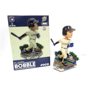 並行輸入品】大谷翔平選手 ドジャース 2024 MVP ボブルヘッド