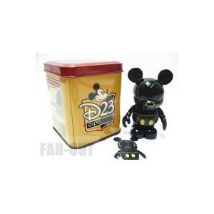Vinylmation バイナルメーション ミッキー Hipster Mickey 9インチ